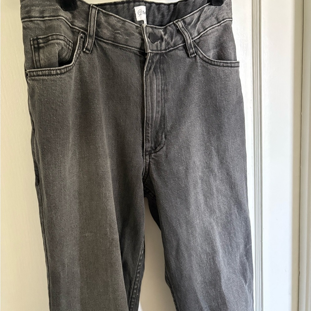 The Drop Women's Cooper Mid Rise Boot Cut - Picture 6 of 8